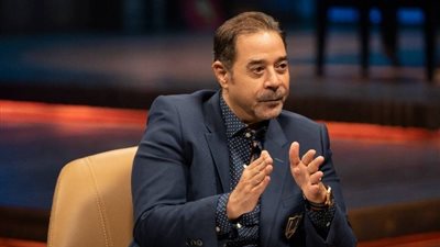 إقامة حفل جديد لـ مدحت صالح بعد نفاد تذاكر عيد الحب