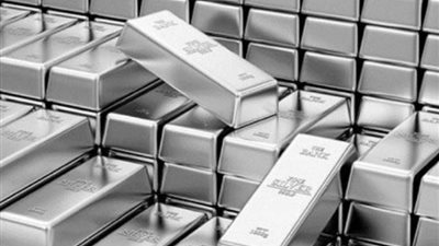 أسعار الفضة اليوم  الأحد 4 فبراير في الأسواق