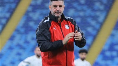 رسميا، اتحاد الكرة يعلن رحيل فيتوريا وتعيين محمد يوسف لقيادة المنتخب