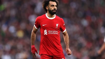 «مبسوطين ؟»، نجيب ساويرس يوجه رسالة لمنتقدي محمد صلاح