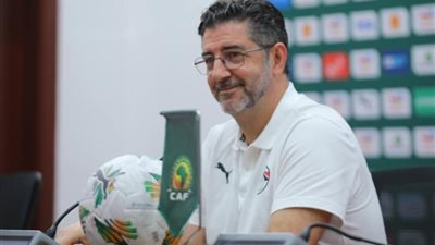 إقالة فيتوريا، البرتغالى كلف خزينة المنتخب 160 مليون جنيه فى 19 شهرا