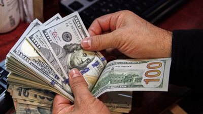 انخفاض جديد، سعر الدولار في السوق السوداء الآن يسجل 48 جنيها