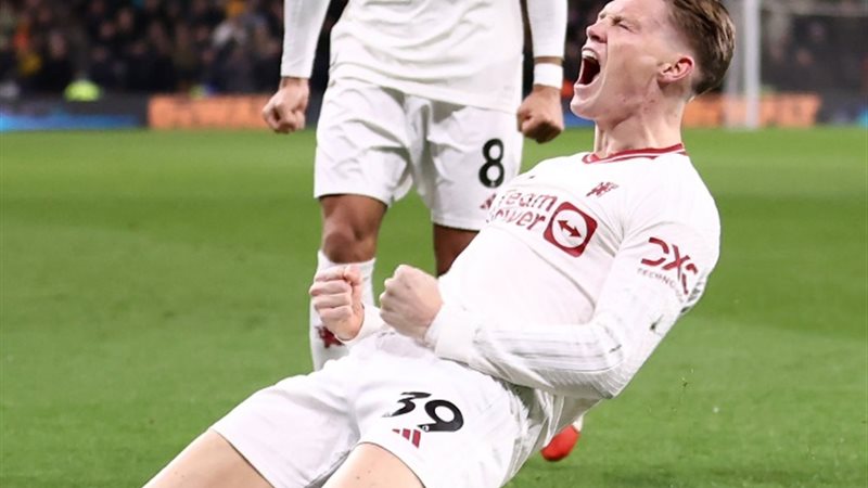 مانشستر يونايتد
