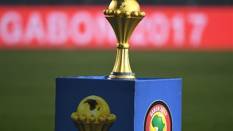 كأس أمم إفريقيا