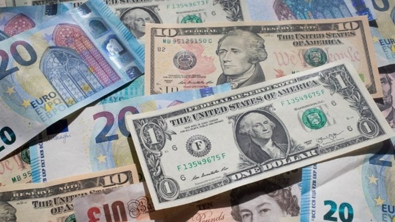 أسعار العملات العربية والأجنبية