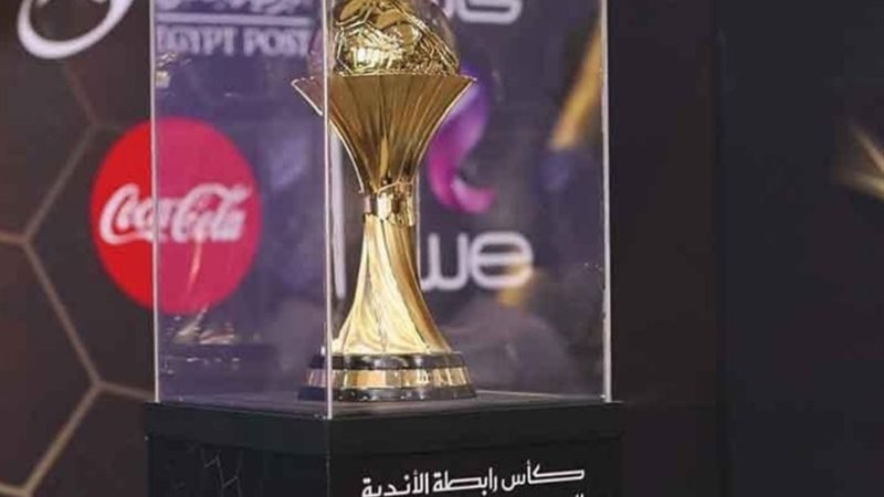 كاس رابطة الاندية