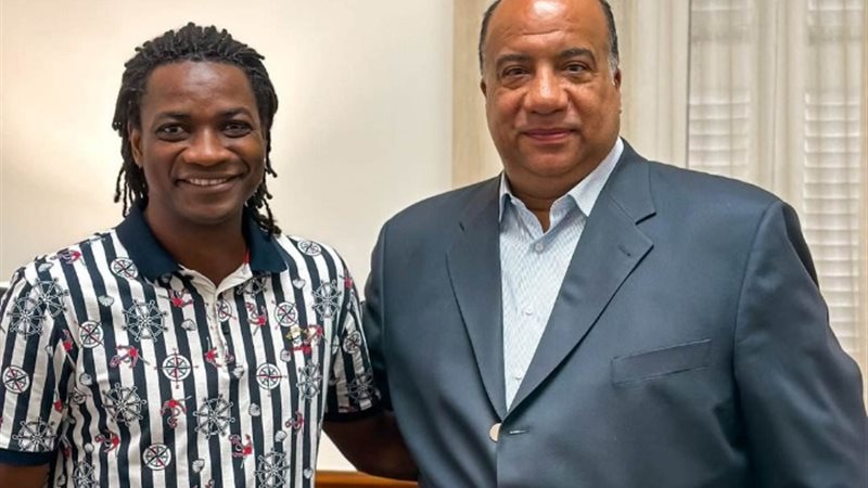 مابولولو ومصيلحي