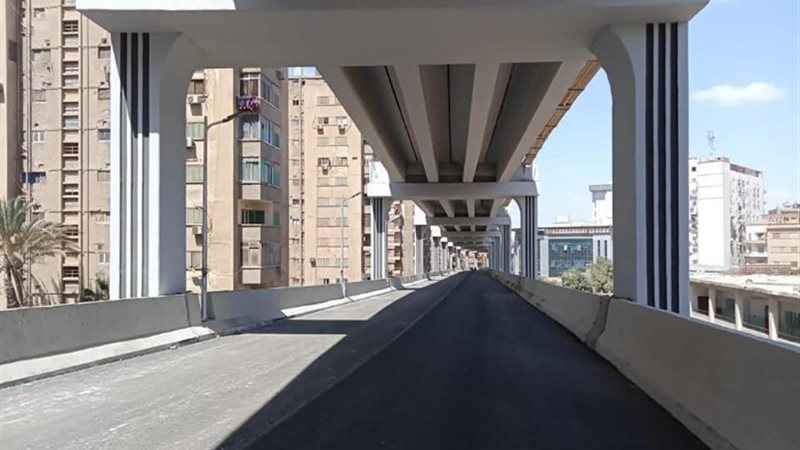محور جيهان السادات