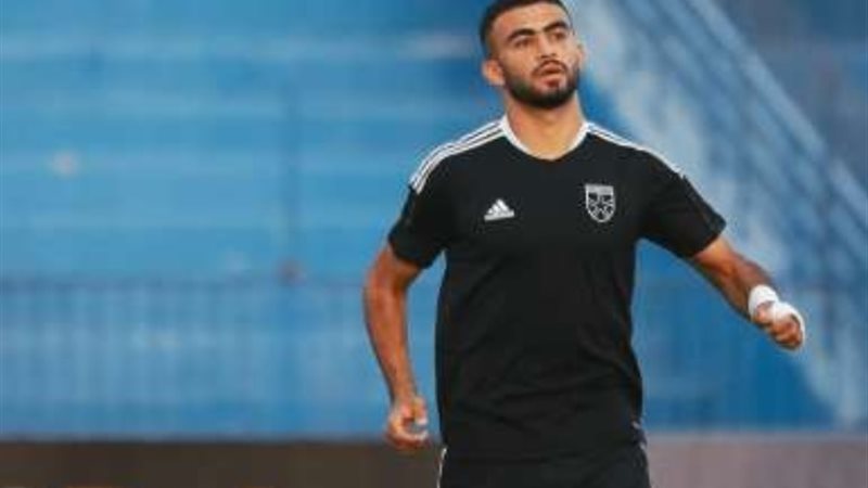 أحمد حسام
