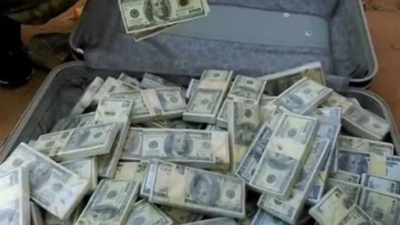 القبض على المتلاعبين في السوق السوداء، أرشيفية