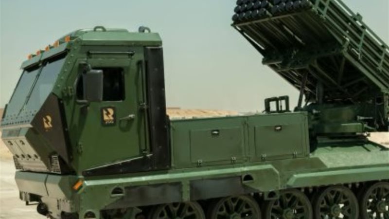 رعد 200