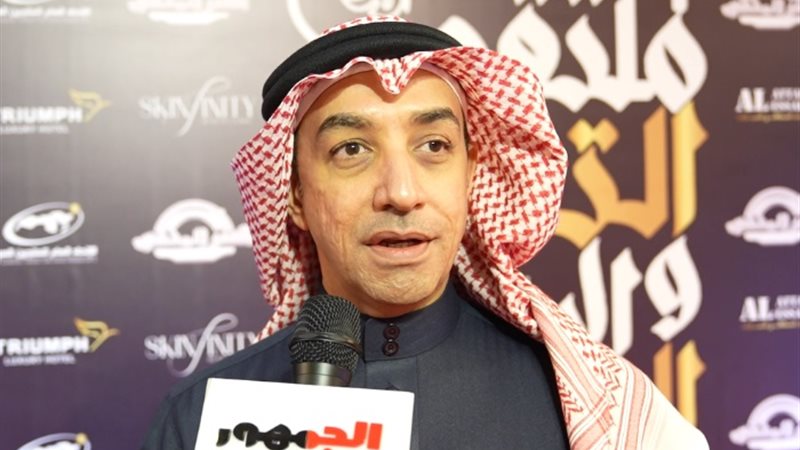 فاضل النمر