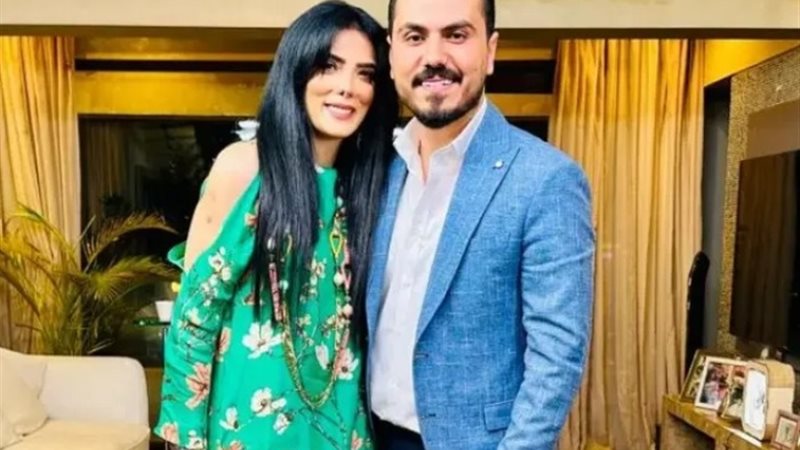 حورية فرغلي ونزار الفارس