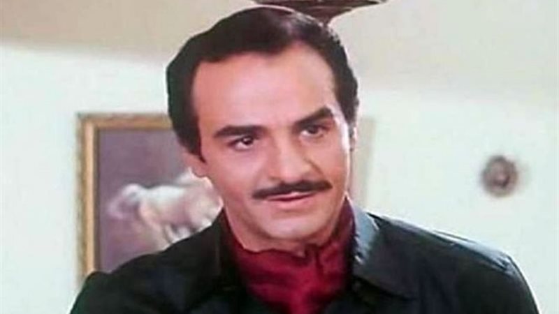 مجدي وهبة