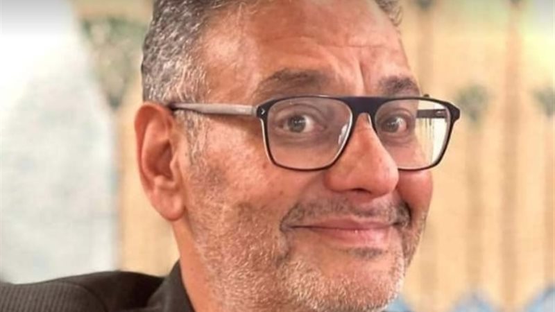 علاء عبد العزيز سليمان