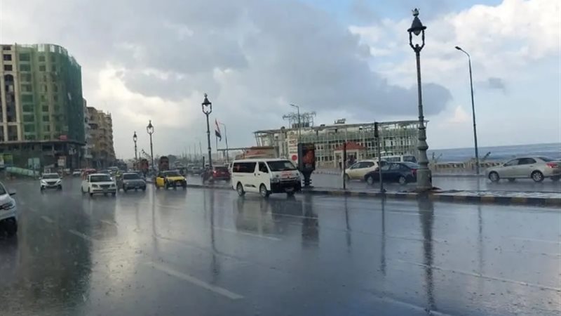 حالة الطقس غدا