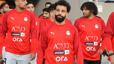 عضو اتحاد الكرة: لا مانع من استشارة محمد صلاح في مدرب المنتخب الجديد