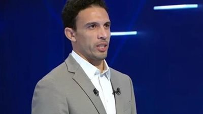 الموت يفجع محمد ناجى جدو لاعب منتخب مصر السابق
