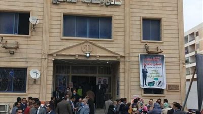 آخر موعد لتلقي الطعون والتظلمات بانتخابات نقابة المحامين اليوم