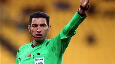 جهاد جريشة: التحكيم المصري عوضنا عن خروج المنتخب من أمم إفريقيا