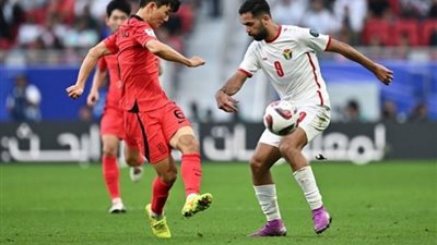 القنوات الناقلة لمباراة الأردن وكوريا الجنوبية في نصف نهائي كأس آسيا 2023