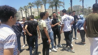 تعرف على لينك وقواعد وزارة التعليم  لدخول امتحان الدبلومات الفنية 2024