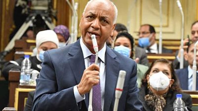 مصطفى بكري: التاريخ لن ينسى الأدوار الوطنية لأبناء سيناء