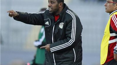 ربيع ياسين: المدرب المصري لا يصلح للمنتخب والأجنبي هو الحل