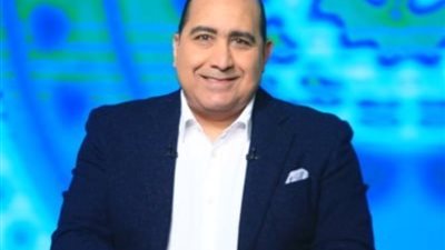 مهيب عبد الهادي ينفي أنباء تعيينة متحدثا باسم منتخب مصر في الجهاز الفني الجديد