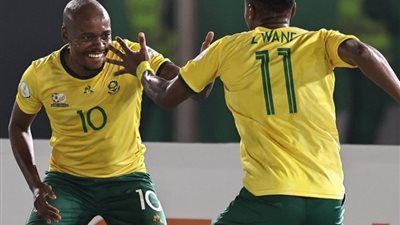 موعد مباراة نيجيريا وجنوب إفريقيا في نصف نهائي كأس أمم إفريقيا 2023