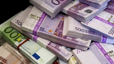 تعرف على سعر اليورو مقابل الجنيه المصري اليوم الأربعاء 7 فبراير 2024