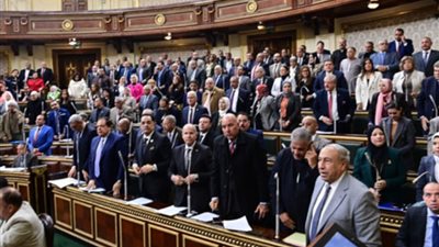مجلس النواب يناقش خدمة توصيل المعاش الخاص بالمسن «دليفري»
