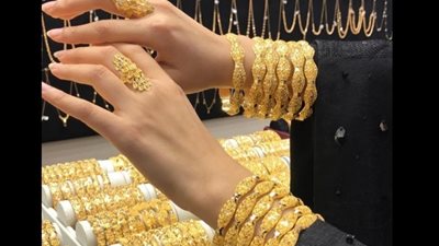 القبض على «مستريح الذهب» بالقناطر  بعد جمعه 5 ملايين جنيه من المواطنين