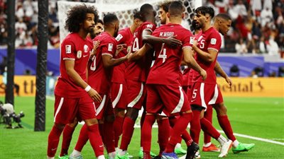 كيف يمكنني مشاهدة مباراة قطر وإيران في كأس آسيا 2023