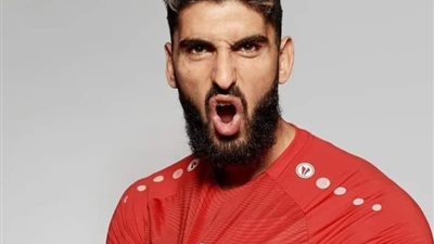 الزمالك يدعم القضية الفلسطينية في فيديو تقديم ياسر حمد