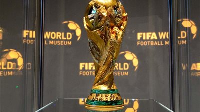 لأول مرة حكمان مصريان في قائمة أفريقية لكأس العالم 2026
