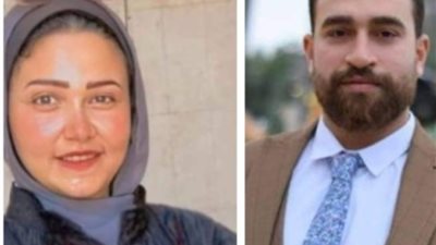 محامي طبيب الساحل يقيم دعوى شطب أحمد شحتة من نقابة الأطباء