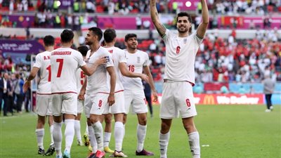 كأس أمم آسيا2023، إيران تعادل النتيجة أمام قطر في بداية الشوط الثاني(فيديو)