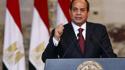 حزب الحرية المصري: توجيهات الرئيس السيسي تحسن مستوى معيشة المواطنين
