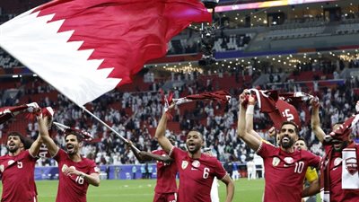 قطر تضرب موعدا مع الأردن في نهائي أمم آسيا بعد الفوز على إيران بثلاثية
