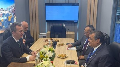 تعاون مصري تركي في مجال التصنيع العسكري قريبا.. اعرف التفاصيل
