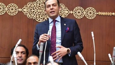 النائب أحمد عبد الجواد: قرارات السيسي انعكاس لأولوياته في الانتصار للمواطن