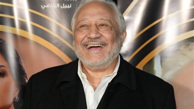 خالد زكي: دوري في أمير العوامري مع هاني سلامة مهم»