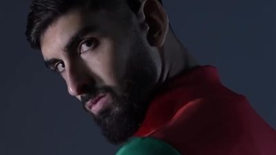 أول ظهور لياسر حمد بقميص الزمالك