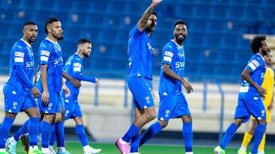 القنوات الناقلة لمباراة النصر والهلال في كأس الرياض