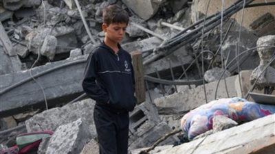 القاهرة تستضيف جولة جديدة من مفاوضات