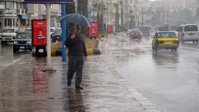 مع انتهاء نوة الكرم وشهر طوبة، ظواهر جوية ضربت البلاد الأيام الماضية