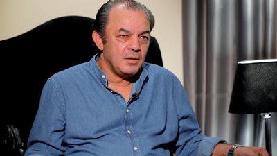 موعد خروج علاء مرسي من المستشفى بعد تعرضه لوعكة صحية