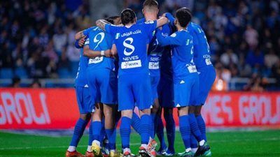 ميتروفيتش يقود تشكيل الهلال المتوقع لمواجهة النصر في ديربي الرياض
