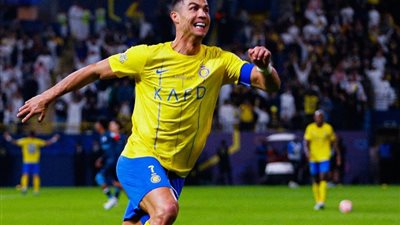 رونالدو يقود تشكيل النصر المتوقع لمواجهة الهلال فى كأس الرياض
